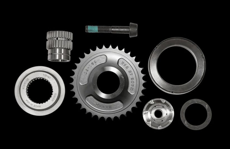 Baker Drivetrain Compensator Sprocket - Compensating Sprocket