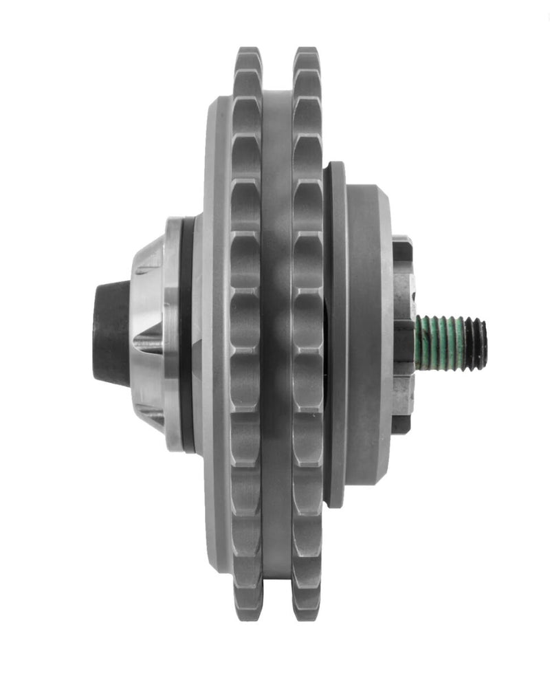 Baker Drivetrain Compensator Sprocket - Compensating Sprocket