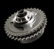 Baker Drivetrain Compensator Sprocket - Compensating Sprocket