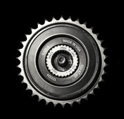 Baker Drivetrain Compensator Sprocket - Compensating Sprocket