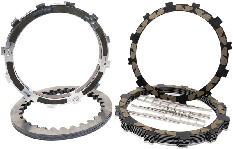 Rekluse RadiusX Clutch Kit - RMS-6231