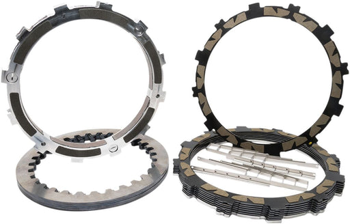 Rekluse RadiusX Clutch Kit - RMS-6231