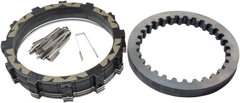 Rekluse TorqDrive® Clutch Kit - RMS-2803082