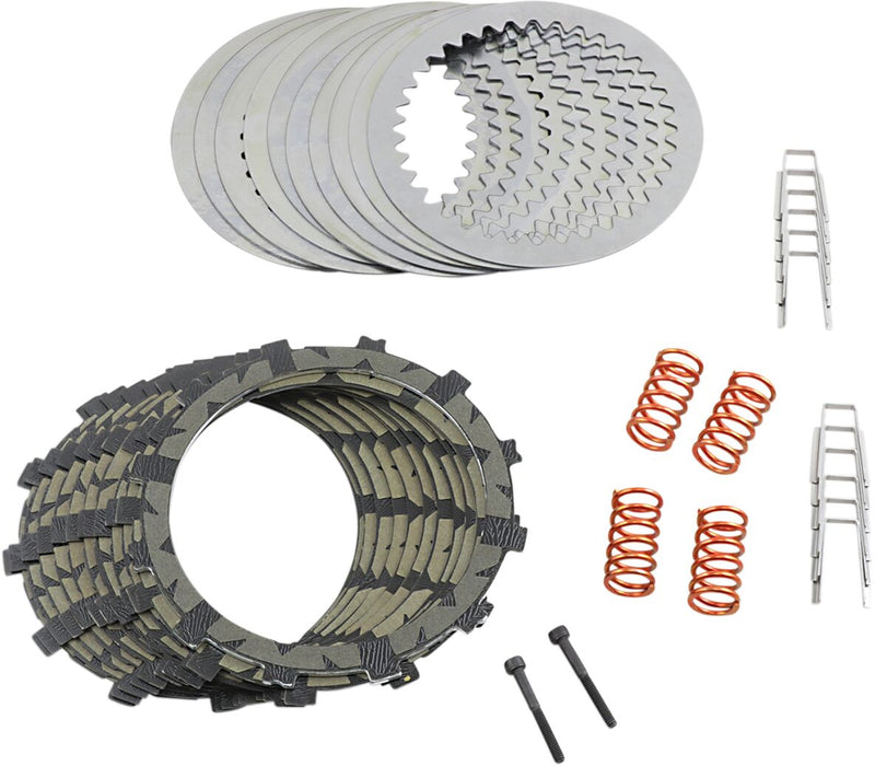 Rekluse TorqDrive® Clutch Kit - RMS-2813080