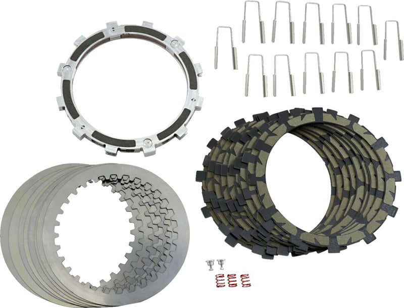 Rekluse RadiusX Clutch Kit - Auto Clutch - RMS-6347