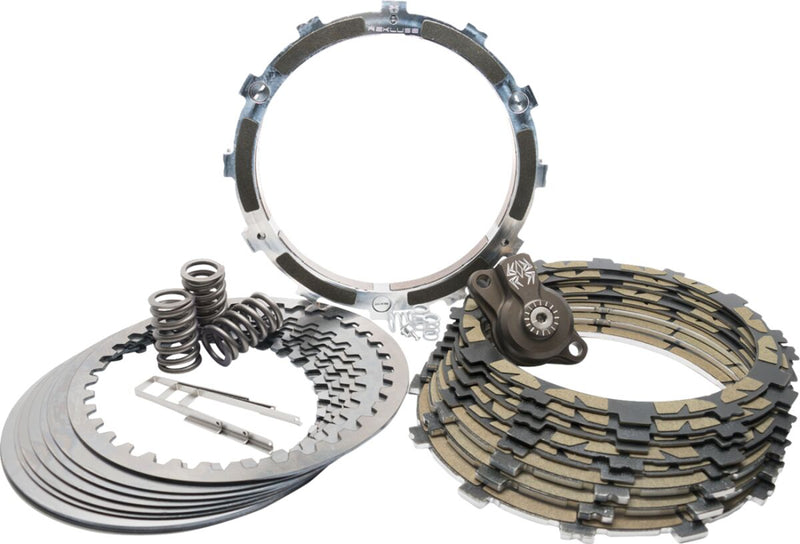 Rekluse RadiusX Clutch Kit - RMS-6382