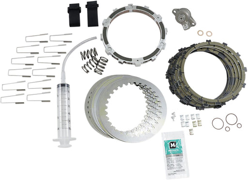 Rekluse RadiusX Clutch Kit - Auto Clutch - RMS-6383