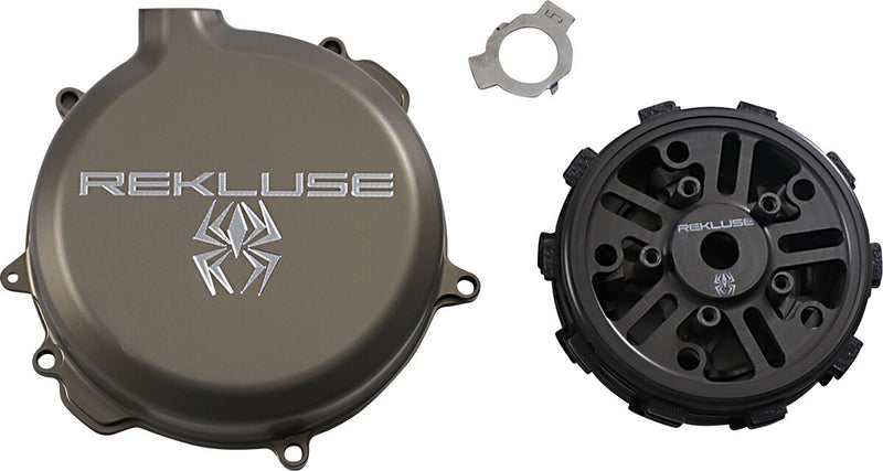 Rekluse Core Manual TorqDrive® Clutch Kit - Core Manual Torq-Drive