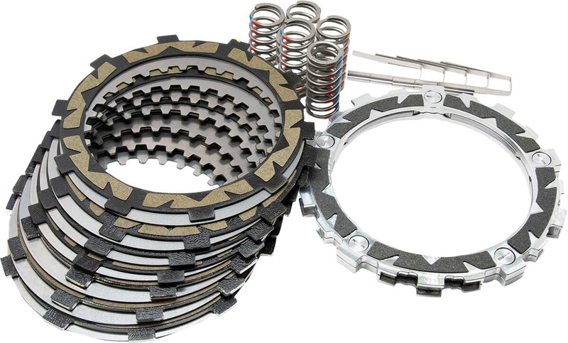 Rekluse RadiusX Clutch Kit - RMS-6309002