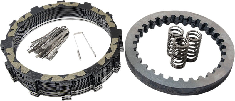 Rekluse TorqDrive® Clutch Kit - RMS-2816200