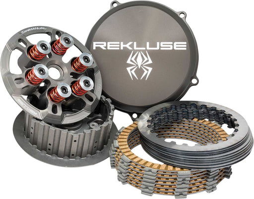 Rekluse Clutch Kit - Core Manual, Complete