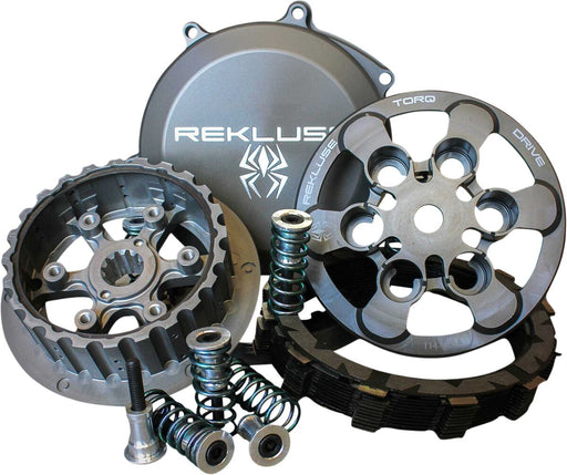 Rekluse Core Manual TorqDrive® Clutch Kit