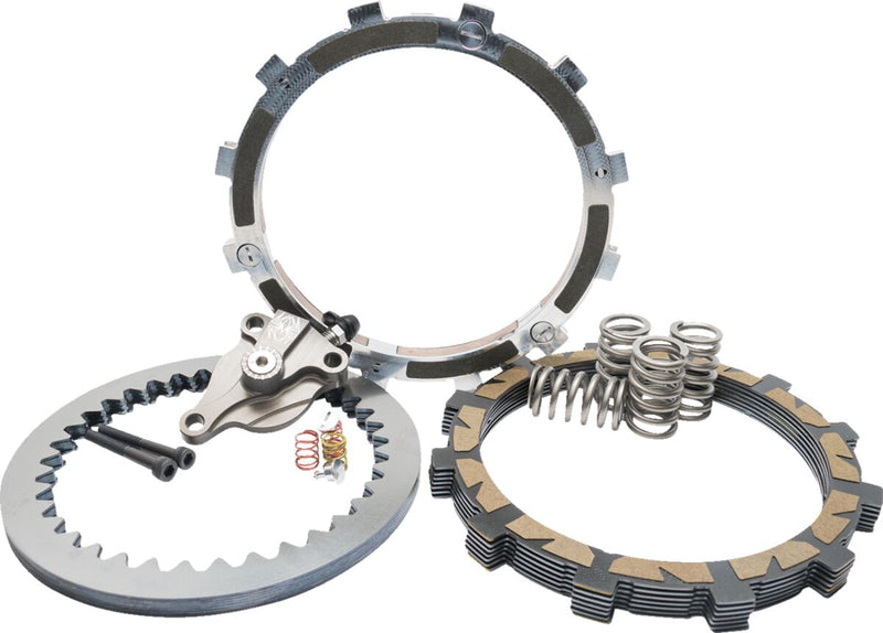 Rekluse RadiusX Clutch Kit - Auto Clutch - RMS-8303005