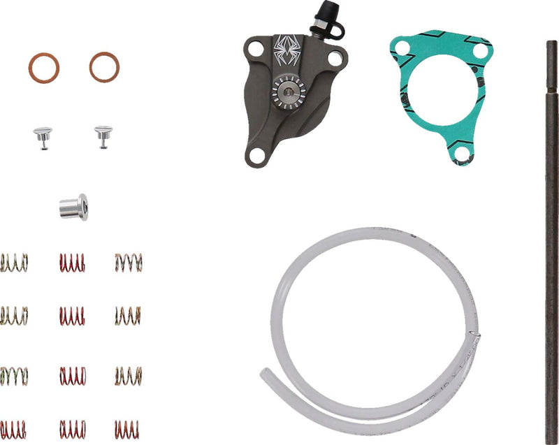 Rekluse RadiusX 4.0 Clutch Kit - Complete - RMS-8302128