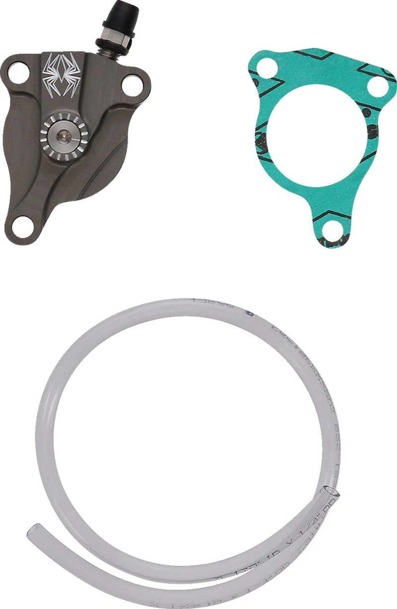 Rekluse RadiusX 4.0 Clutch Kit - Complete - RMS-8302128