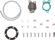 Rekluse RadiusX 4.0 Clutch Kit - Complete - RMS-8313086