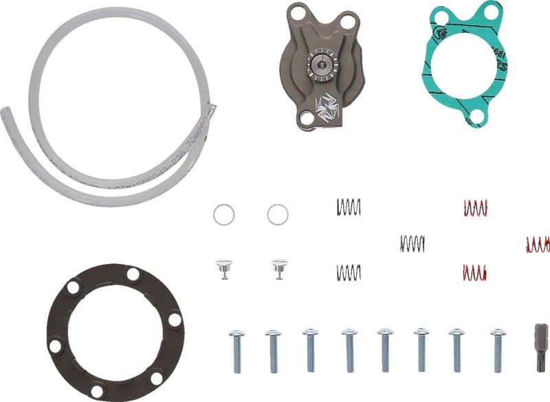 Rekluse RadiusX 4.0 Clutch Kit - Complete - RMS-8313086