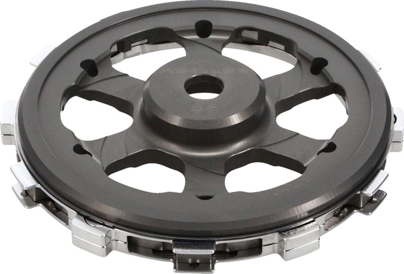 Rekluse RadiusX 4.0 Clutch Kit - Complete - RMS-8313086