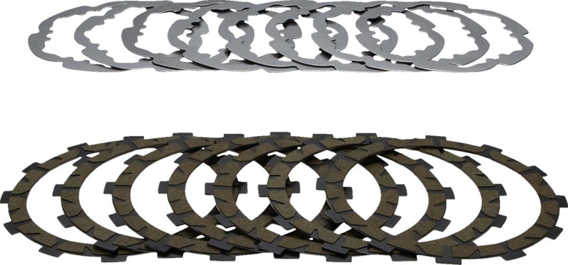 Rekluse RadiusX 4.0 Clutch Kit - Complete - RMS-8313086