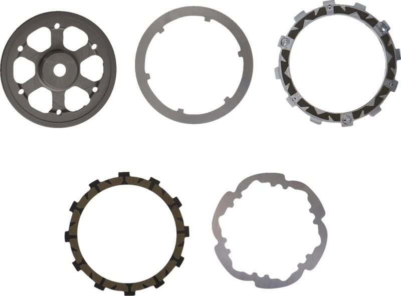 Rekluse RadiusX 4.0 Clutch Kit - Complete - RMS-8313086