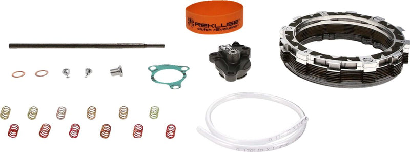 Rekluse RadiusX 4.0 Clutch Kit - Complete - RMS-8317000