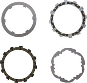 Rekluse RadiusCX 4.0 Clutch Kit - Complete - RMS-8913096
