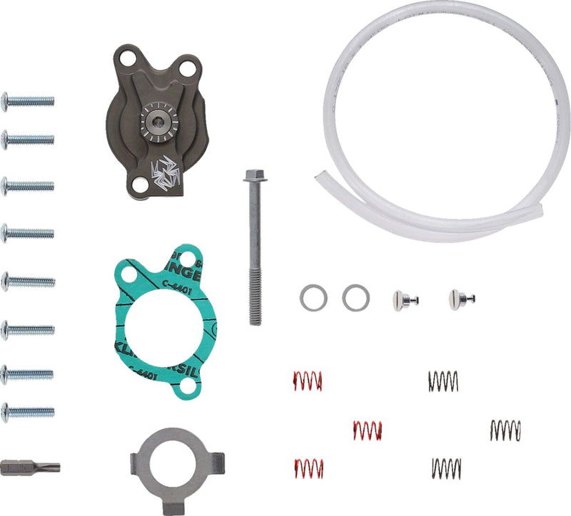 Rekluse RadiusCX 4.0 Clutch Kit - Complete - RMS-8913096