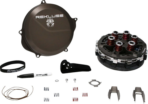 Rekluse RadiusCX 4.0 Clutch Kit - Complete - RMS-8917000