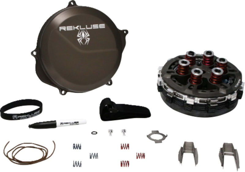 Rekluse RadiusCX 4.0 Clutch Kit - Complete - RMS-8913280
