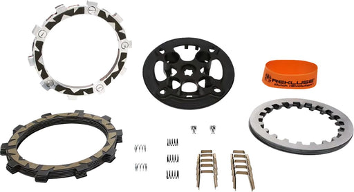 Rekluse RadiusX 4.0 Clutch Kit - Auto Clutch - RMS-8303085