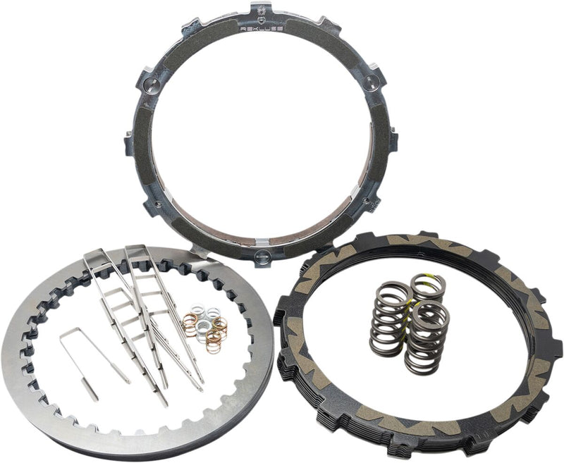 Rekluse Automatic clutch Rekluse Radius X - Auto Clutch, Transmission