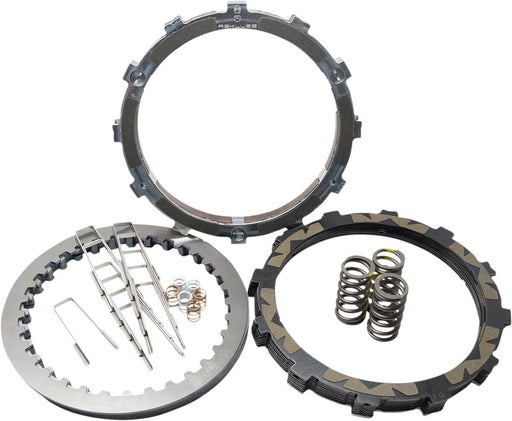 Rekluse Automatic clutch Rekluse Radius X - Auto Clutch, Transmission