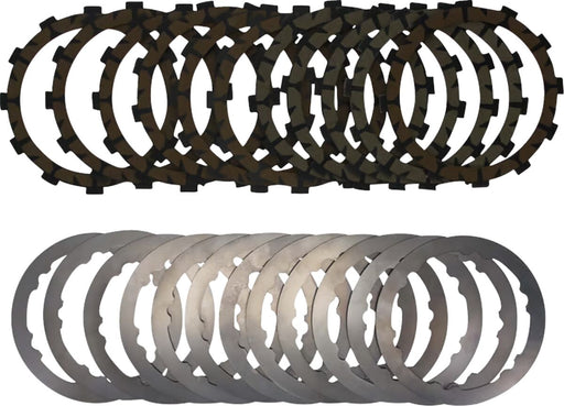 Rekluse Replacement Clutch Pack - TorqDrive® - 750-02122