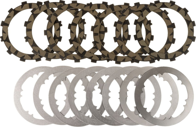 Rekluse Replacement Clutch Pack - TorqDrive® - 750-13065