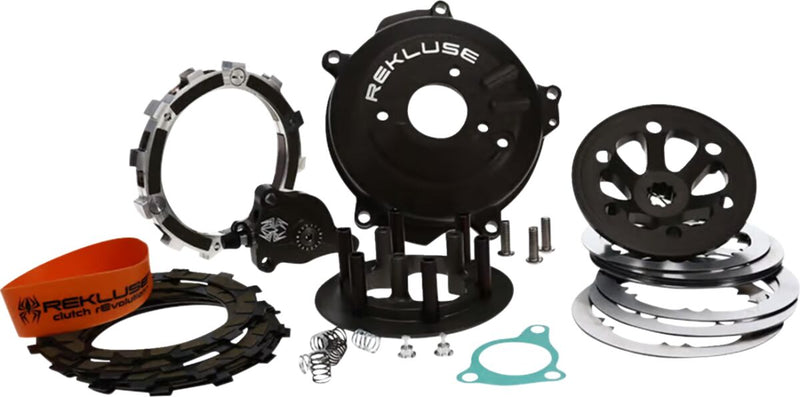 Rekluse RadiusCX Clutch Kit - Auto Clutch - RMS-7913065