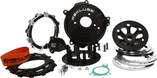 Rekluse RadiusCX Clutch Kit - Auto Clutch - RMS-7913065