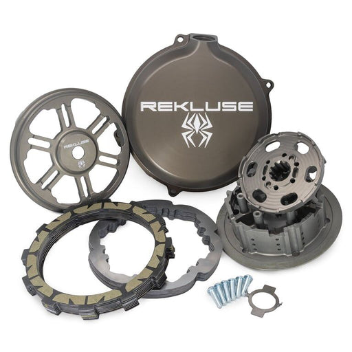 Rekluse CORE MANUAL TORQDRIVE - Core Manual Torq-Drive, Clutch