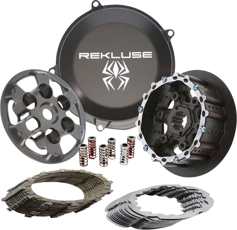 Rekluse APEX Clutch - Complete - RMS-7402128