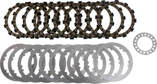 Rekluse TorqDrive® Clutch Kit - RMS-2812003