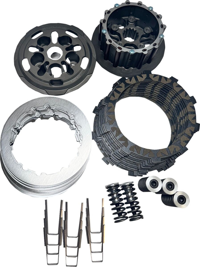 Rekluse APEX Clutch - Complete - RMS-7414012