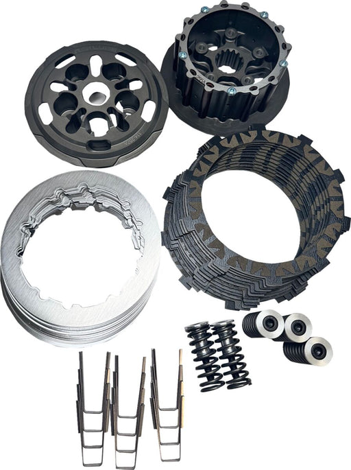 Rekluse APEX Clutch - Complete - RMS-7414012