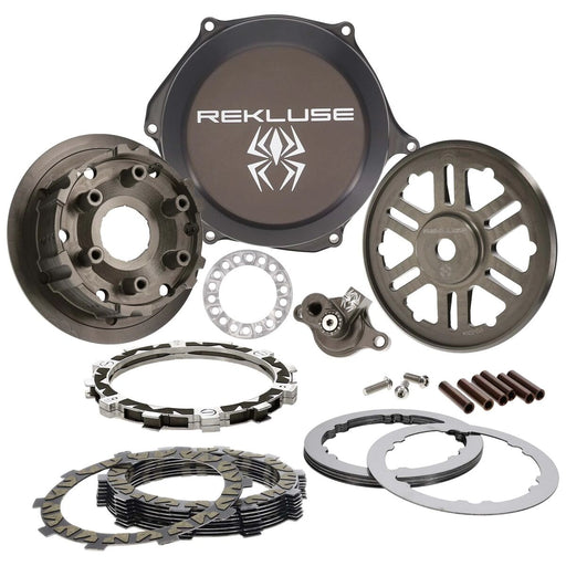 Rekluse RadiusCX 4.0 Clutch Kit - Complete - RMS-8907276