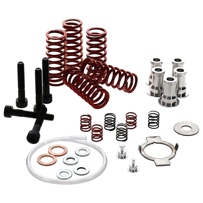 Rekluse Clutch Core - EXP 4.0, Aluminium, Steel