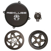 Rekluse Clutch Core - EXP 4.0, Aluminium, Steel