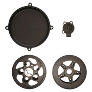 Rekluse Clutch Core - EXP 4.0, Aluminium, Steel