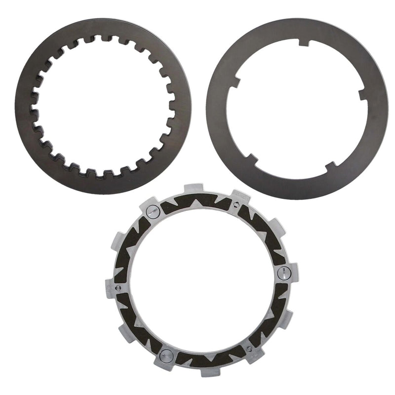 Rekluse Clutch Core - EXP 4.0, Aluminium, Steel