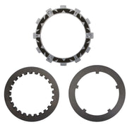 Rekluse Clutch Core - EXP 4.0, Aluminium, Steel