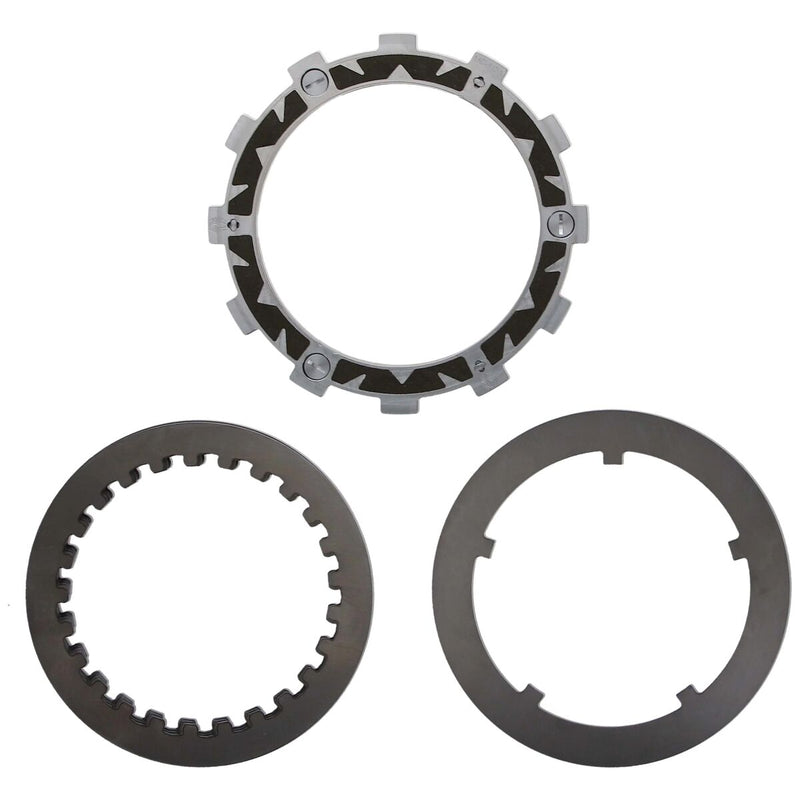 Rekluse Clutch Core - EXP 4.0, Aluminium, Steel