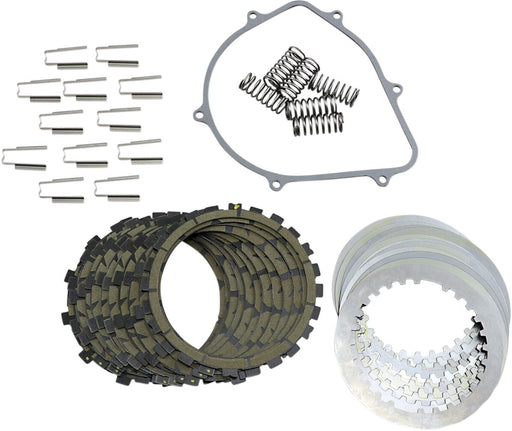 Rekluse TorqDrive® Clutch Pack - RMS-2801009