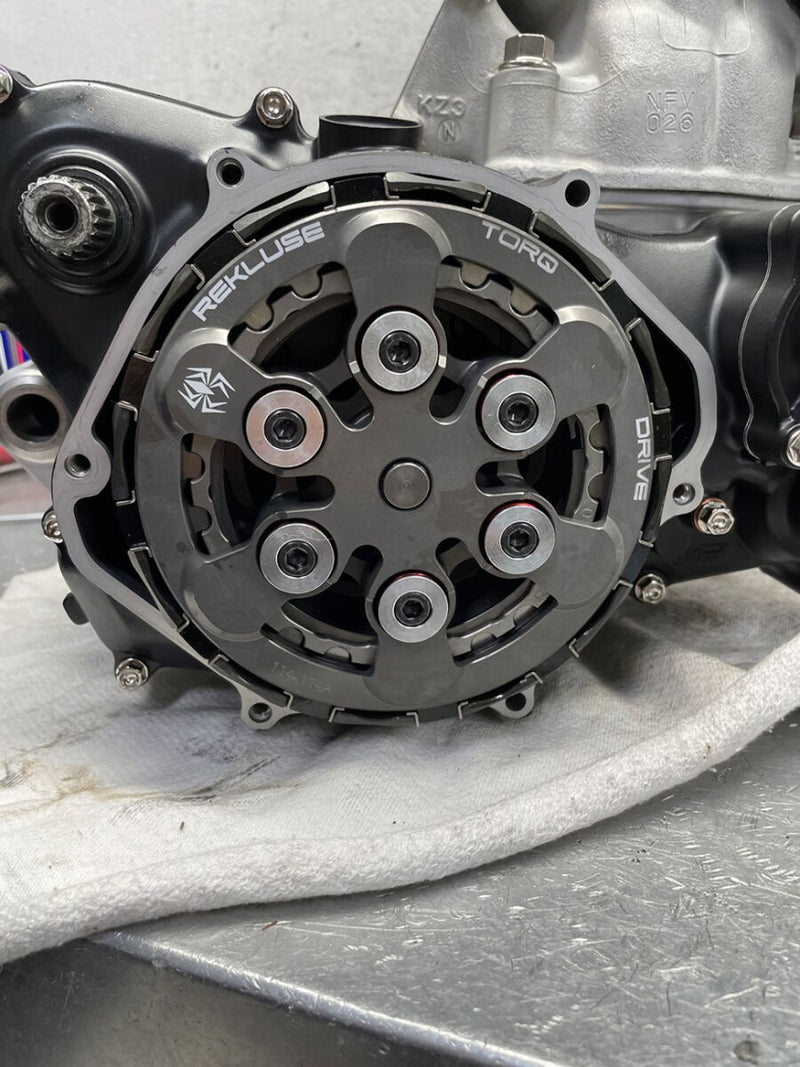 Rekluse TorqDrive® Clutch Pack - RMS-2804045